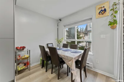 Kitchen Photo of 9 12730 66 Avenue, Surrey, BC