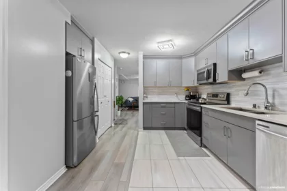 9 12730 66 Avenue, Surrey, BC, Surrey — Townhouse for sale