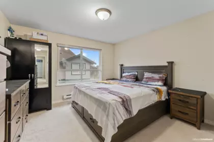 Primary Bathroom Photo of 9 12730 66 Avenue, Surrey, BC