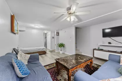 Primary Bedroom Photo of 9 12730 66 Avenue, Surrey, BC