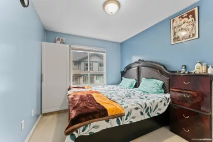 Walk-In Closet Photo of 9 12730 66 Avenue, Surrey, BC