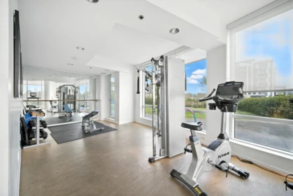 Hot Tub / Spa Photo of 1502 8588 Cornish Street, Vancouver, BC