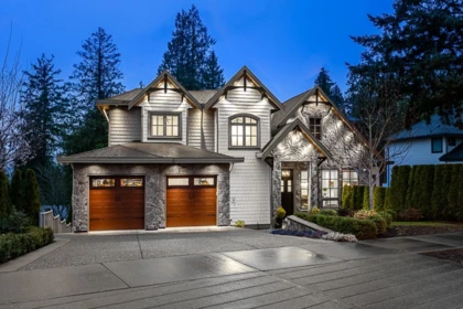 16755 Mcnair Drive, Surrey, BC, Surrey — Single Family Residence for sale