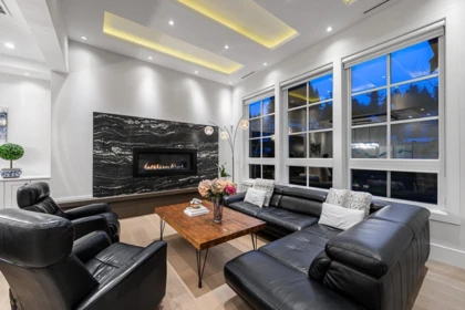 16755 Mcnair Drive, Surrey, BC, Surrey — Single Family Residence for sale