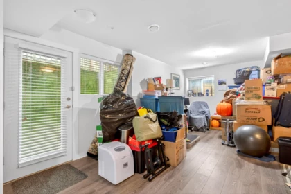 Mudroom Photo of 10473 Robertson Street, Maple Ridge, BC