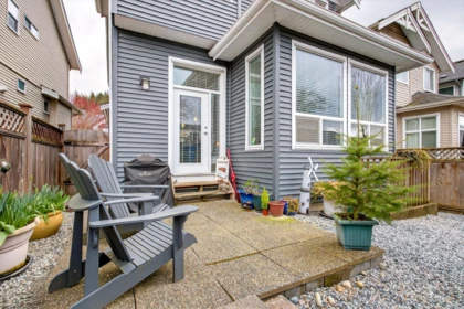 Outdoor Kitchen Photo of 10473 Robertson Street, Maple Ridge, BC