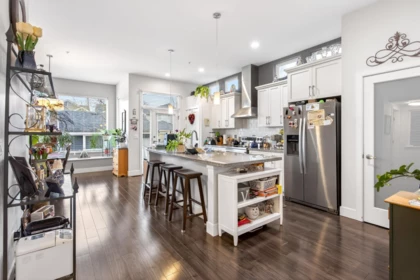 Pantry Photo of 10473 Robertson Street, Maple Ridge, BC