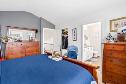 Powder Room Photo of 10473 Robertson Street, Maple Ridge, BC