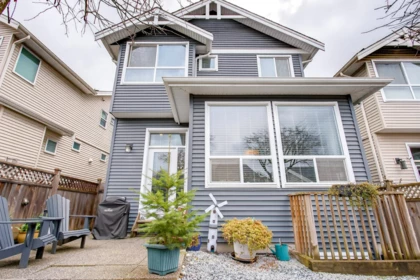 Street View Photo of 10473 Robertson Street, Maple Ridge, BC