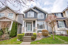 10473 Robertson Street, Maple Ridge, BC