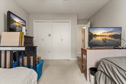 Bedroom 2 Photo of 209 45598 Mcintosh Drive, Chilliwack, BC