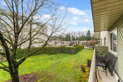 Breakfast Nook Photo of 209 45598 Mcintosh Drive, Chilliwack, BC
