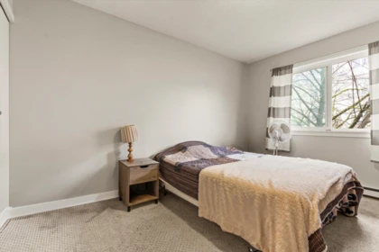 Primary Bedroom Photo of 209 45598 Mcintosh Drive, Chilliwack, BC
