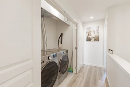 Mudroom Photo of 120 10388 No. 2 Road, Richmond, BC