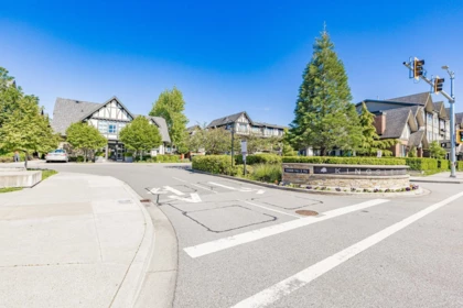 Neighborhood Park Photo Near 120 10388 No. 2 Road, Richmond, BC