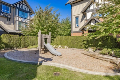 Swimming Pool Photo of 120 10388 No. 2 Road, Richmond, BC