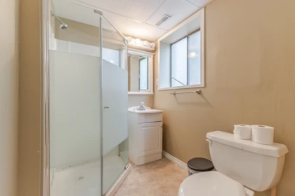 Hallway Photo of 6457 Summit Crescent, Delta, BC