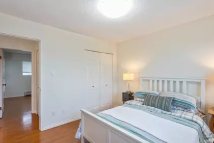 Basement Recreation Room Photo of 7362 Laburnum Street, Vancouver, BC