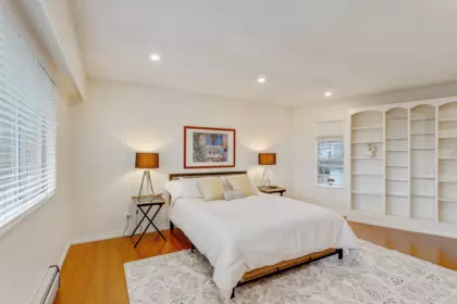 Bedroom 3 Photo of 7362 Laburnum Street, Vancouver, BC