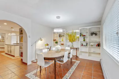 Kitchen Photo of 7362 Laburnum Street, Vancouver, BC