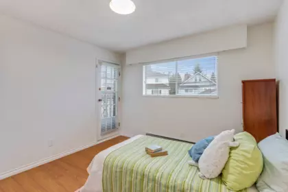 Loft / Bonus Room Photo of 7362 Laburnum Street, Vancouver, BC