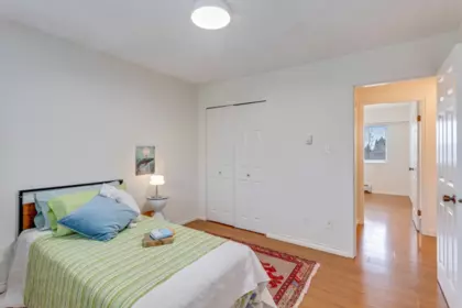 Office / Den Photo of 7362 Laburnum Street, Vancouver, BC