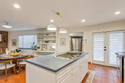 Pantry Photo of 7362 Laburnum Street, Vancouver, BC