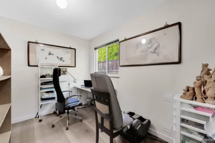 8607 Selkirk Street, Vancouver, BC, Vancouver — Single Family Residence for sale