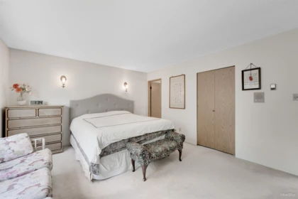 Hot Tub / Spa Photo of 8607 Selkirk Street, Vancouver, BC