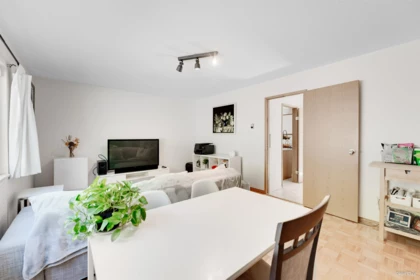 Loft / Bonus Room Photo of 8607 Selkirk Street, Vancouver, BC