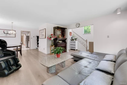 Office / Den Photo of 8607 Selkirk Street, Vancouver, BC