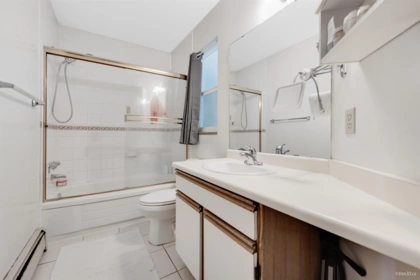 Pantry Photo of 8607 Selkirk Street, Vancouver, BC
