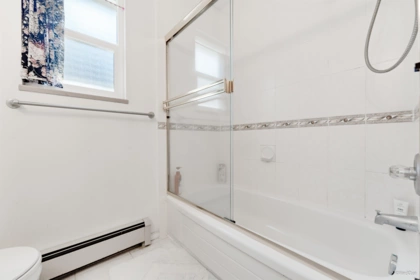 Staircase Photo of 8607 Selkirk Street, Vancouver, BC