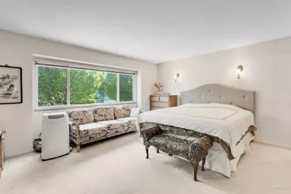 Swimming Pool Photo of 8607 Selkirk Street, Vancouver, BC