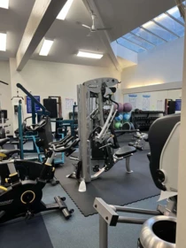 Fitness Center Photo Near 102 3085 Primrose Lane, Coquitlam, BC