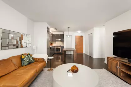 717 161 W Georgia Street, Vancouver, BC, Vancouver — Apartment/Condo for sale