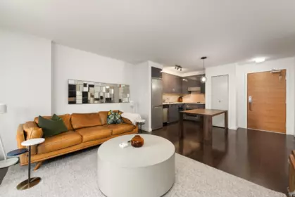 717 161 W Georgia Street, Vancouver, BC, Vancouver — Apartment/Condo for sale