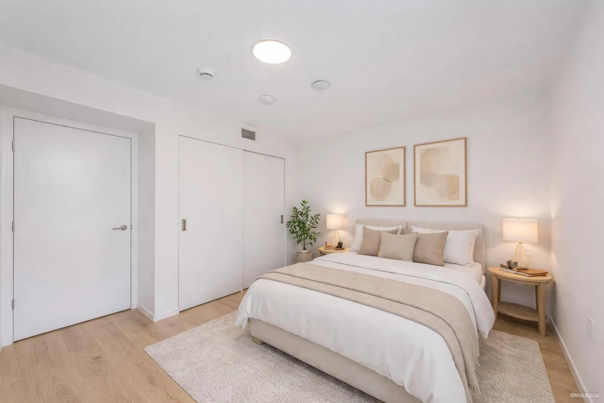 Family Room Photo of 366 5189 Earles Street, Vancouver, BC