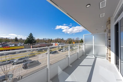 Guest Bathroom Photo of 366 5189 Earles Street, Vancouver, BC