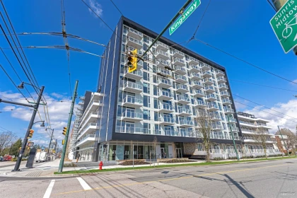 Street View Photo of 366 5189 Earles Street, Vancouver, BC