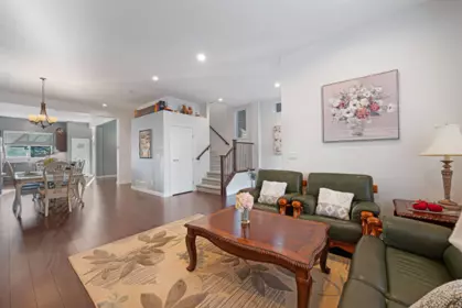 3376 Watkins Avenue, Coquitlam, BC, Coquitlam — Single Family Residence for sale