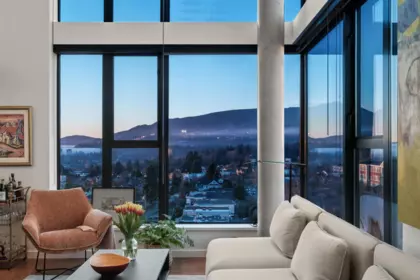 PH8 683 W Victoria Park, North Vancouver, BC, North Vancouver — Apartment/Condo for sale