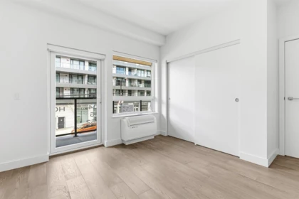 Pantry Photo of 204 3590 W 39th Avenue, Vancouver, BC