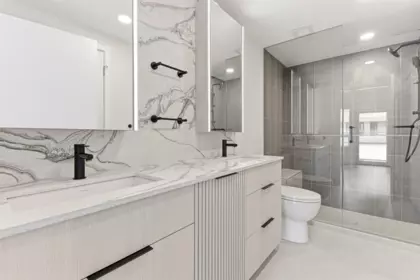 Primary Bedroom Photo of 204 3590 W 39th Avenue, Vancouver, BC