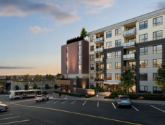605 33281 2 Avenue, Mission, BC