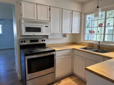Pantry Photo of 13481 Hilton Road, Surrey, BC
