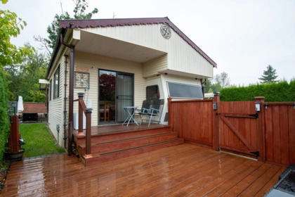 15 1436 Frost Road, Chilliwack, BC, Chilliwack — Land for sale