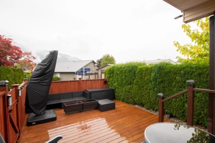 15 1436 Frost Road, Chilliwack, BC, Chilliwack — Land for sale