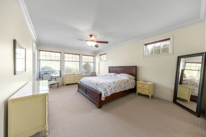 Bedroom 2 Photo of 13785 Marine Drive, White Rock, BC