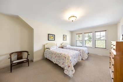 Loft / Bonus Room Photo of 13785 Marine Drive, White Rock, BC